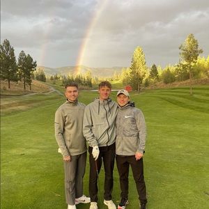 Meet your Posher, Kean